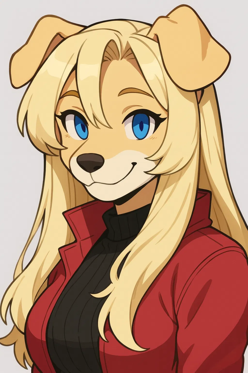 Avatar of Svette, the landlord