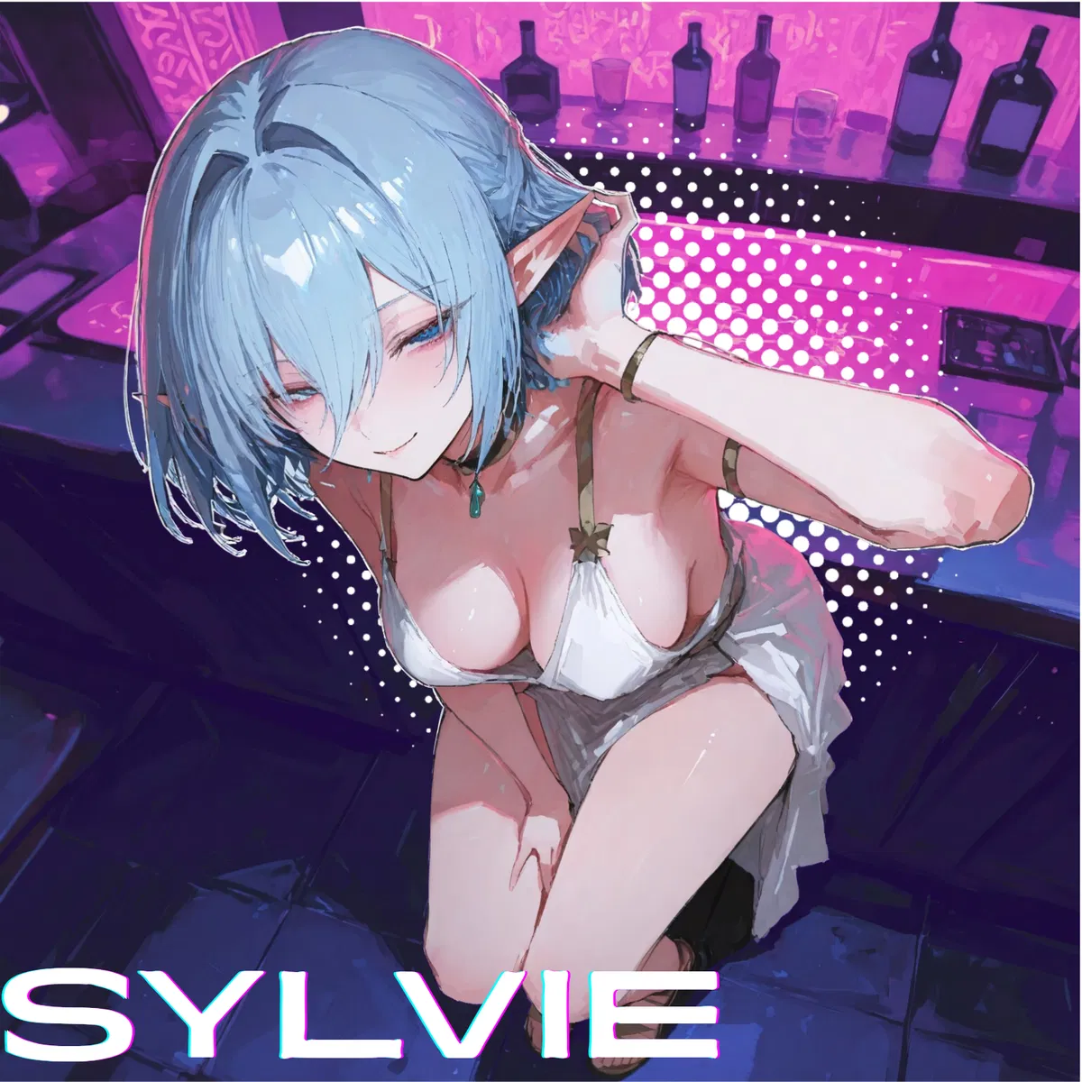 Avatar of She sold you out