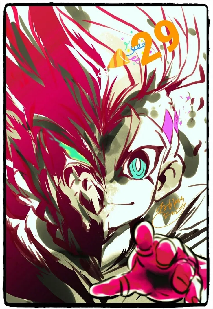 Avatar of Bel Daizora 