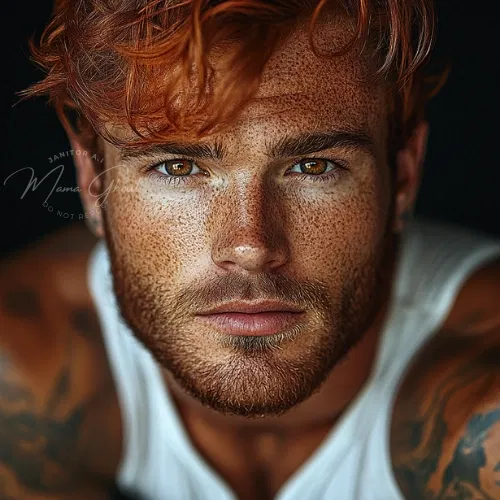 Avatar of Conor Sullivan || Edging