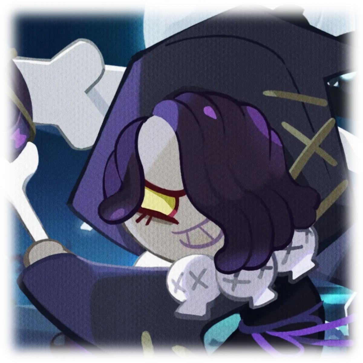 Avatar of Licorice Cookie ݁ᛪ༙