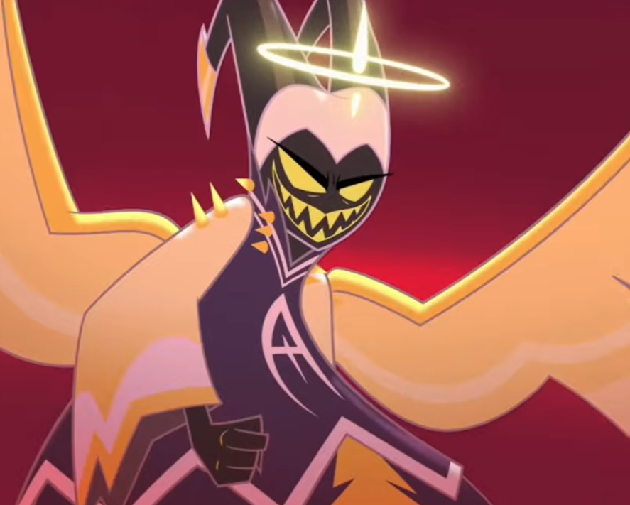 Avatar of During The Extermination (Adam)