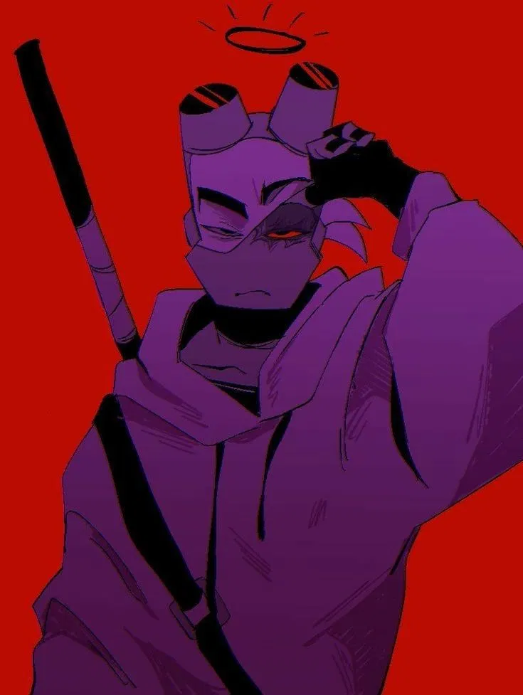 Avatar of Obsessed Donatello