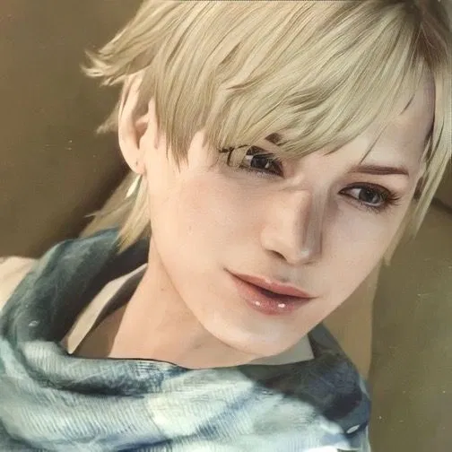 Avatar of Sherry Birkin