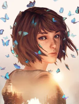 Avatar of Life is Strange 
