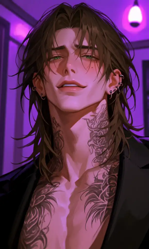 Avatar of 𝓣ake it to the bathroom~