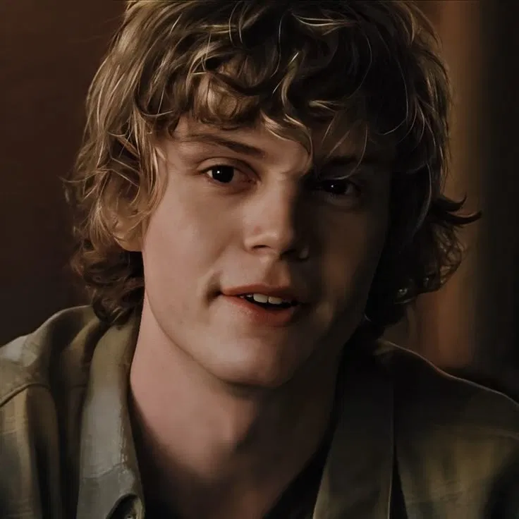 Avatar of Tate Langdon