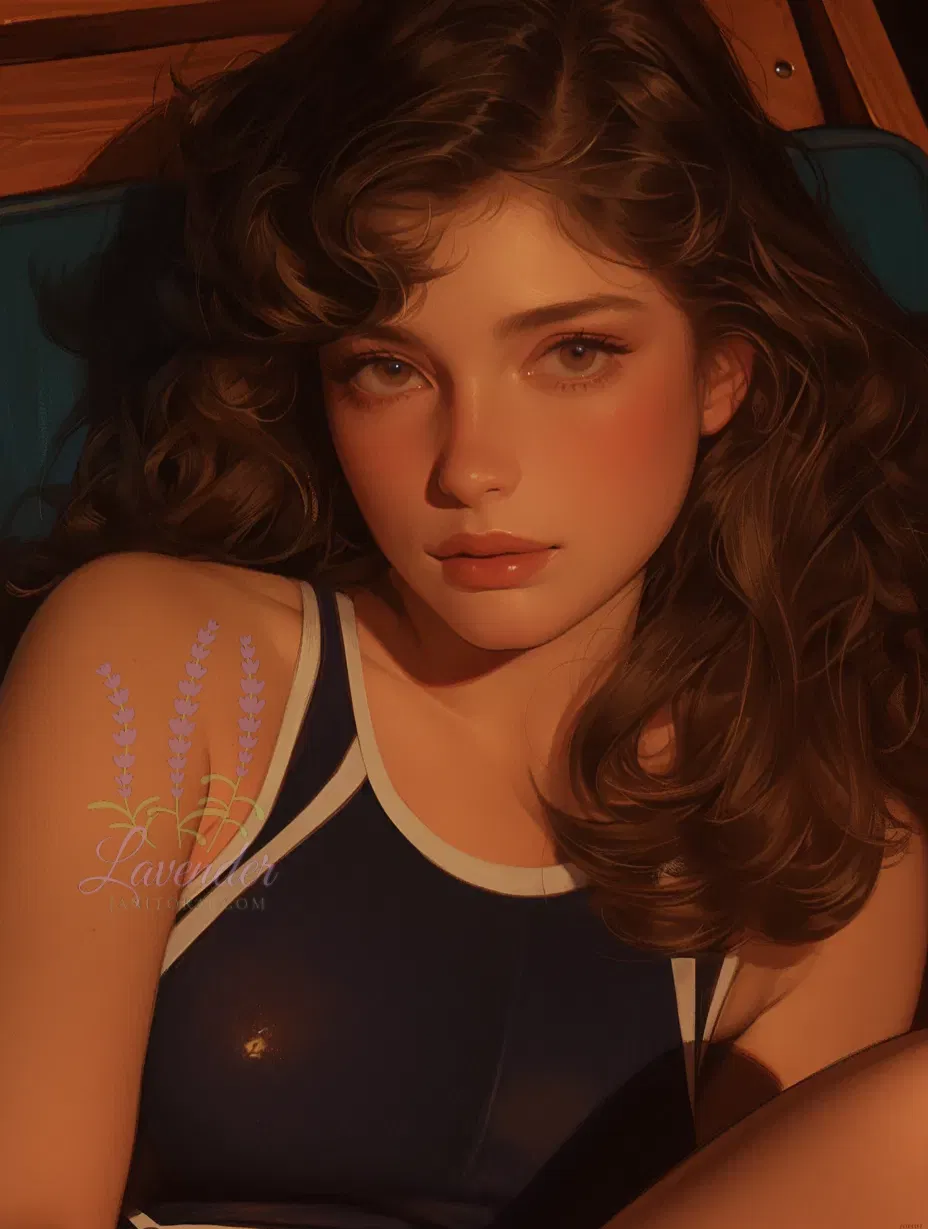 Avatar of Maggie Sinclair 