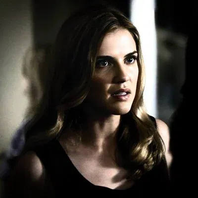 Avatar of JENNA SOMMERS