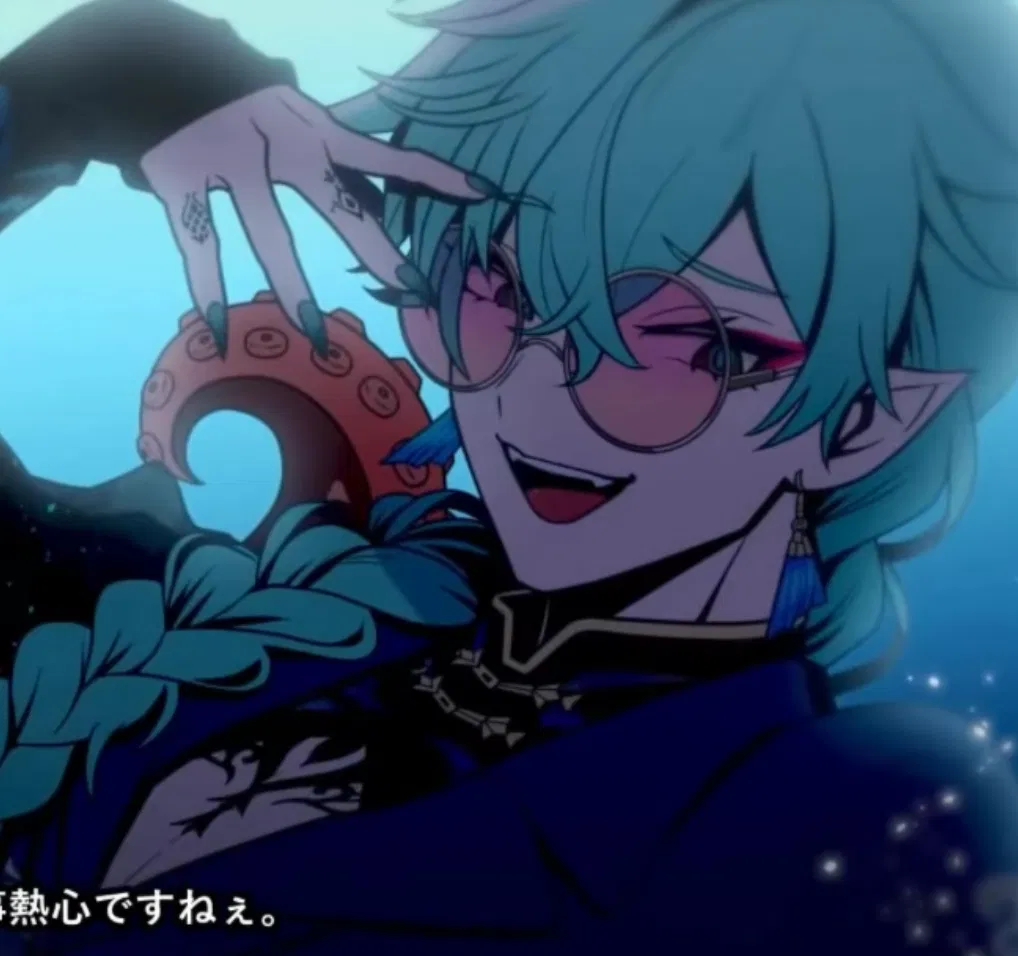 Avatar of Hangyon || FRAGARIA MEMORIES 