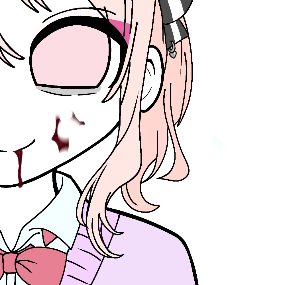 Avatar of Mizuki Akiyama (Yandere AU)