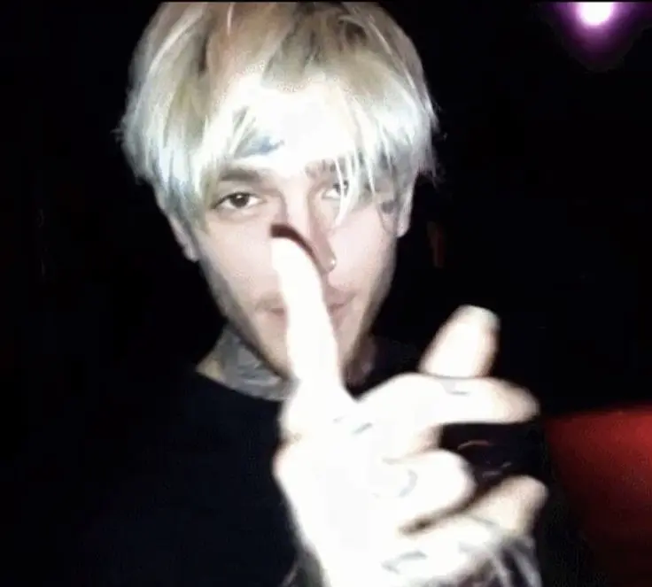 Avatar of ིྀLil Peep ིྀ 
