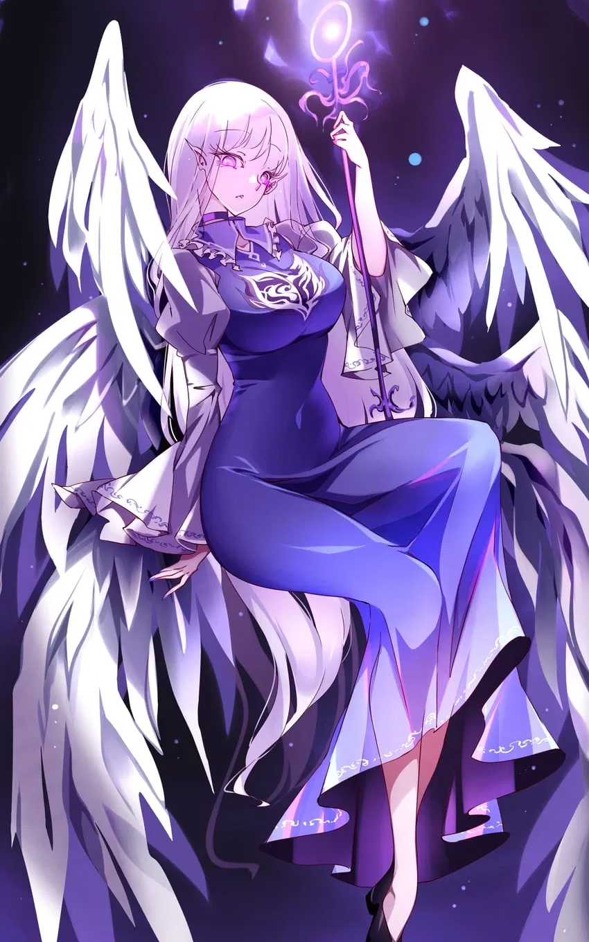 Avatar of Sariel 