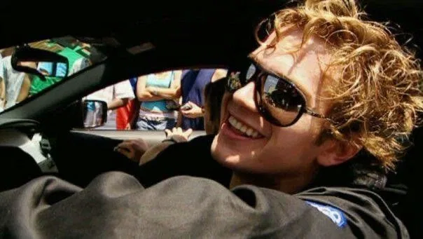 Avatar of Hayden Christensen