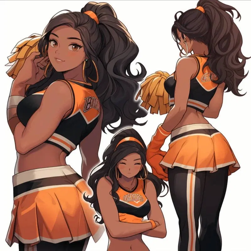 Avatar of Sadie