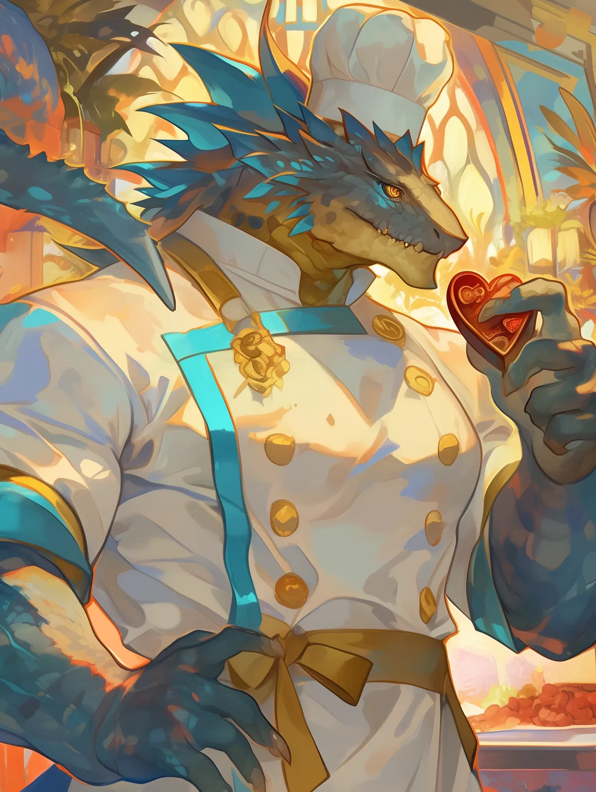 Avatar of Avon-Kir Vykret