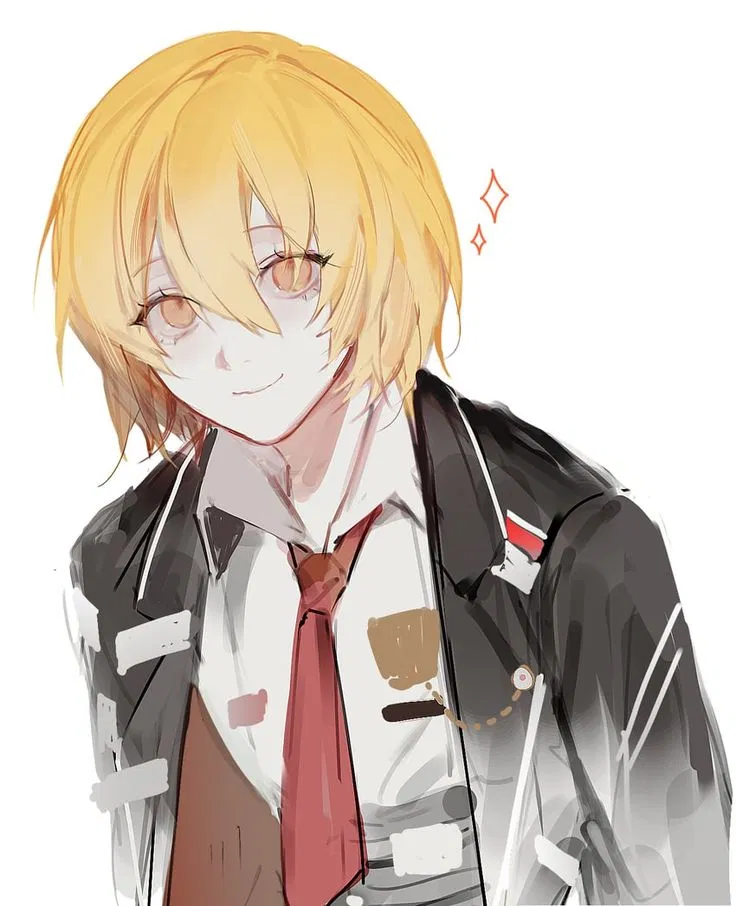 Avatar of Don Quixote l A legendary crush