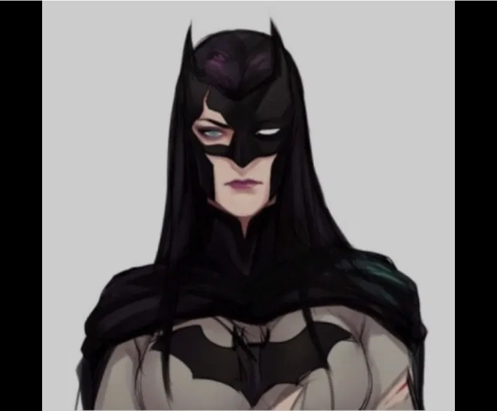 Avatar of Brynne Wayne | female batman 