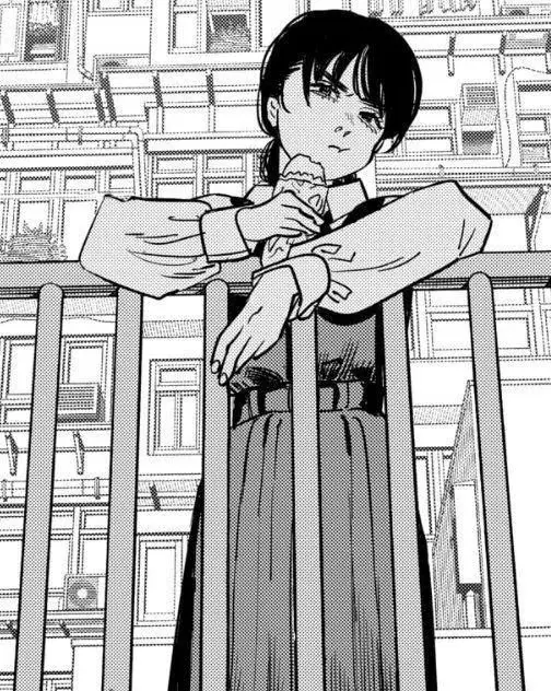 Avatar of Asa Mitaka your very jealous girlfriend