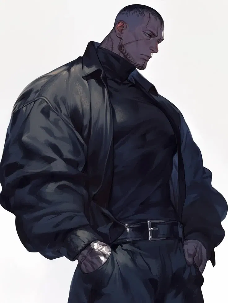 Avatar of Iván Volkov