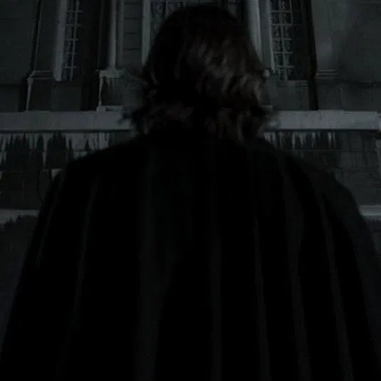 Avatar of SEVERUS SNAPE