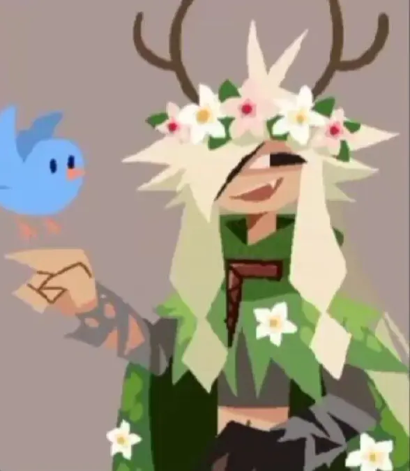 Avatar of Edgyverse Hansel