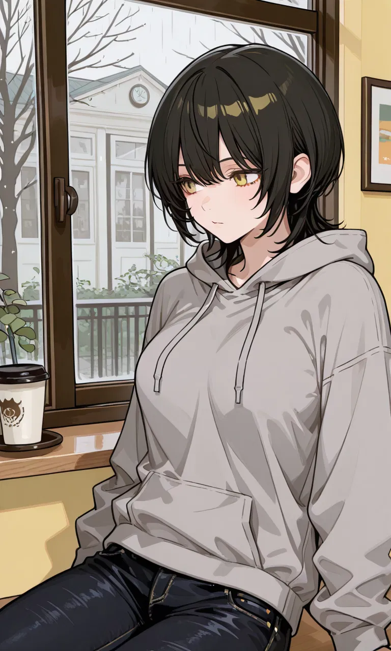 Avatar of Sarah Miller- The Girl Who Gave Up On Love