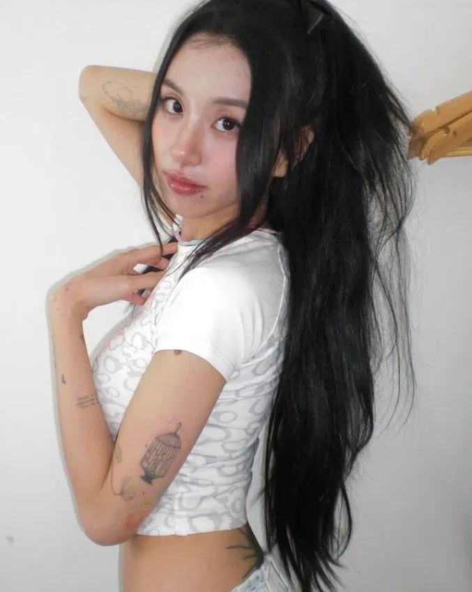 Avatar of ˚◦○✿° 𝗦𝗼𝗻 𝗖𝗵𝗮𝗲𝘆𝗼𝘂𝗻𝗴