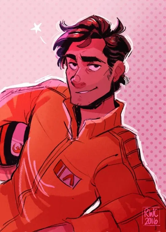 Avatar of Viktor King •|Straight guy|•