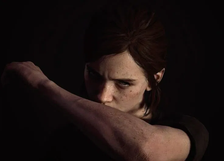 Avatar of Ellie Williams [CRIMINAL - WLW]