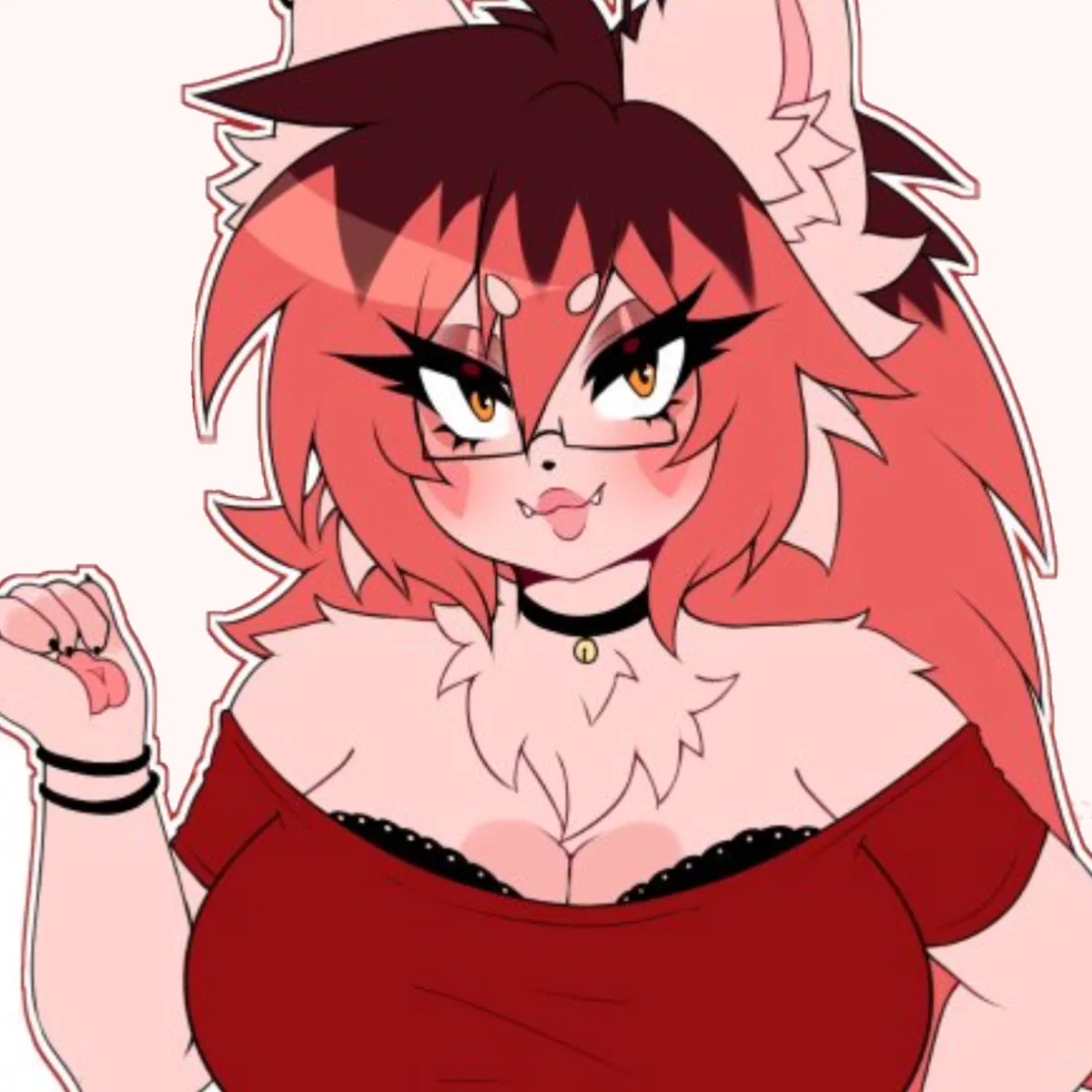 Avatar of Bitchy ass roommate (Johanna)