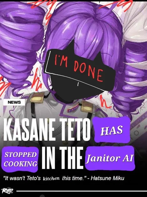 Avatar of I Might Be Quitting.