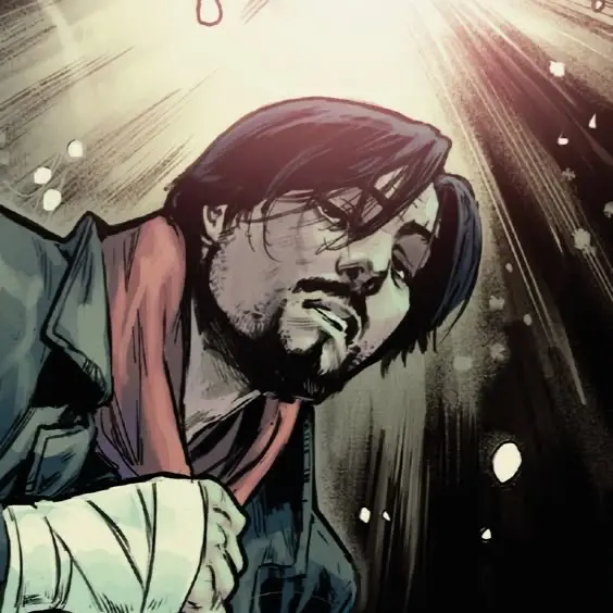 Avatar of Tony Stark