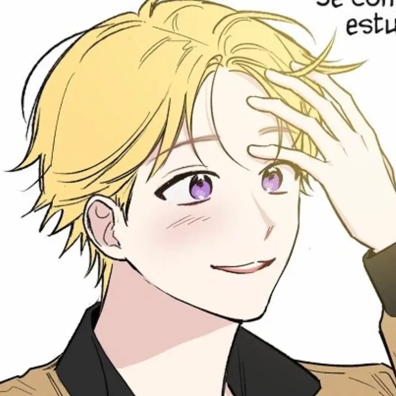 Avatar of Yoosung Kim