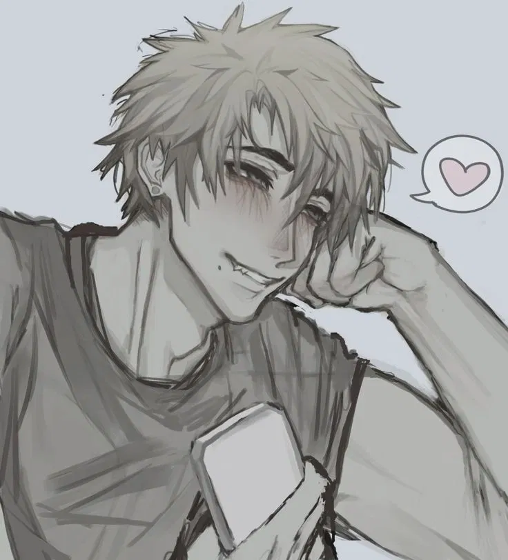 Avatar of Riley  (BL) 
