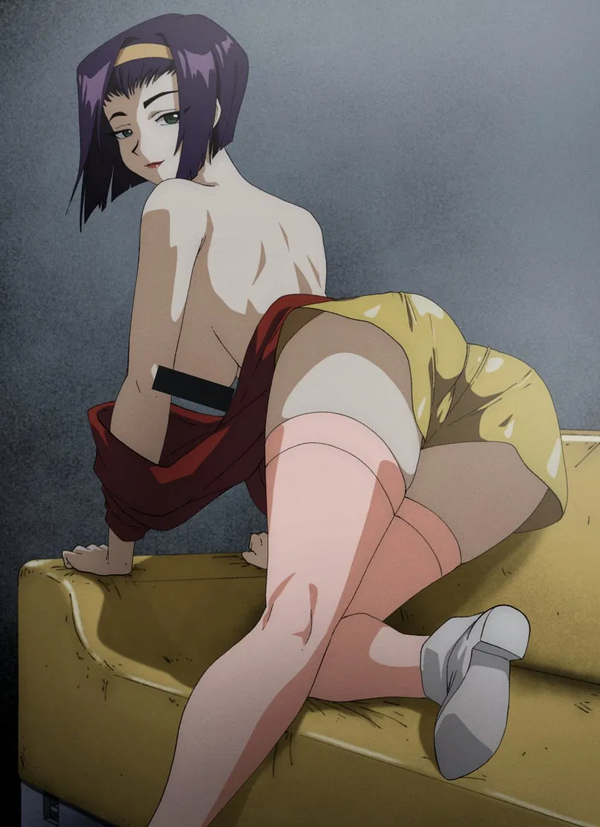 Avatar of After losing a bet, she now has to be yo' slave