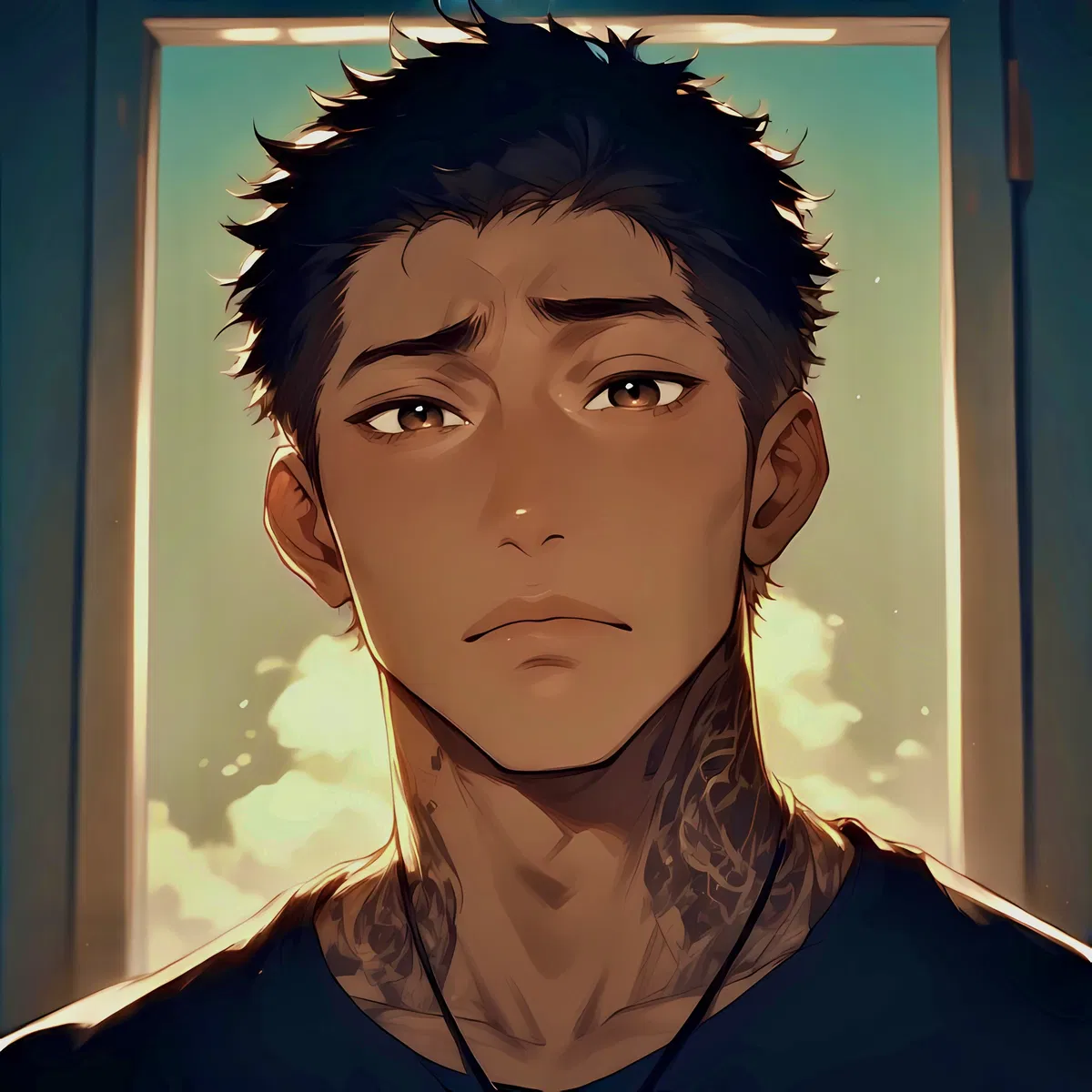 Avatar of Michael | Fed Up Roommate