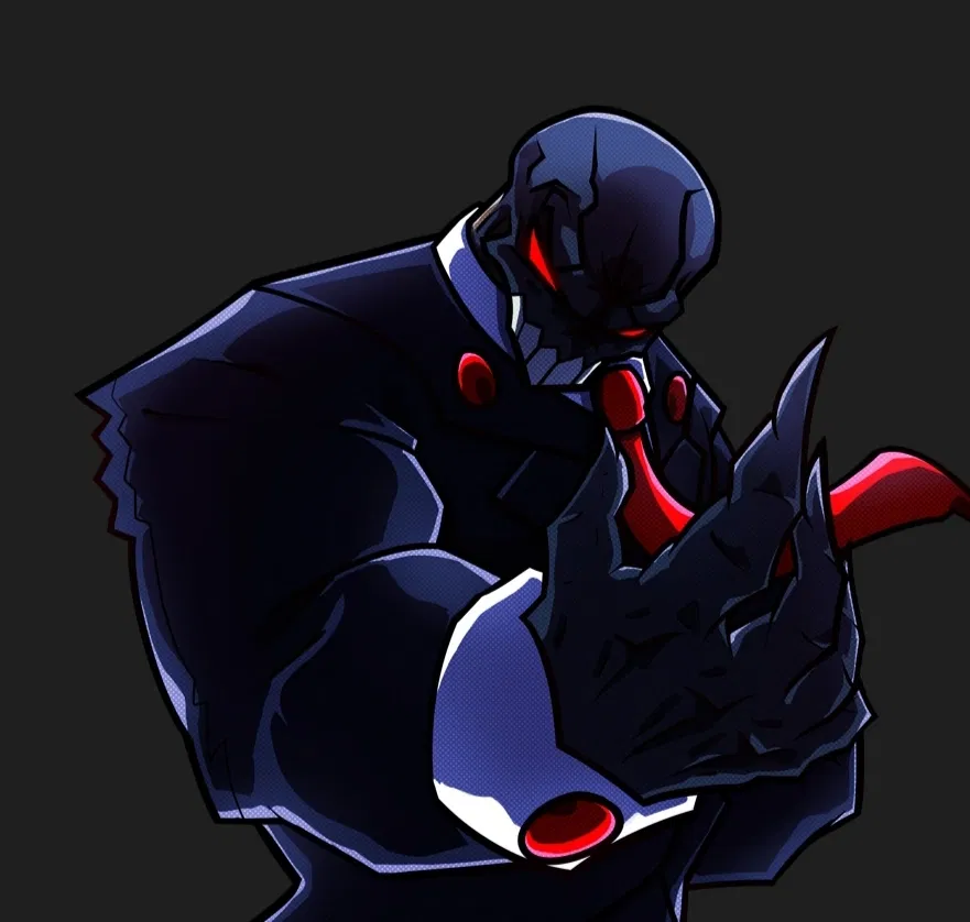 Avatar of Convict