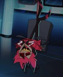 Avatar of Watching Alastor