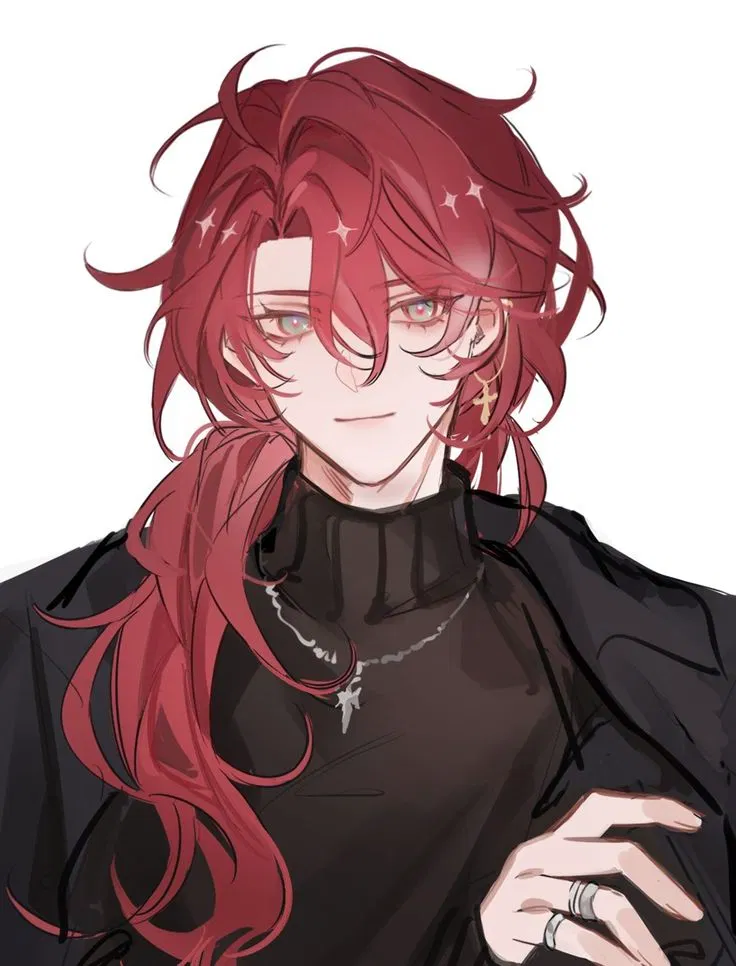 Avatar of Reverse Isekai | Argenti