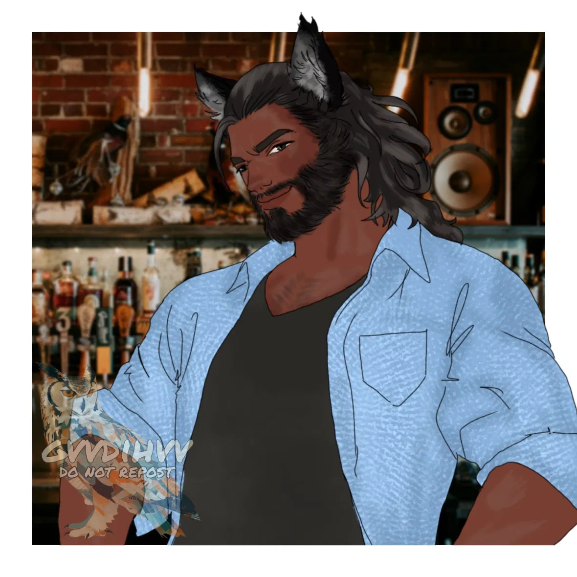 Avatar of Javi Boaventura
