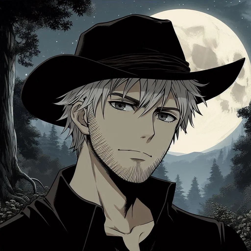Avatar of Jackson Thornwell
