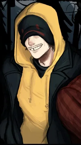Avatar of Brian Thomas || Hoodie