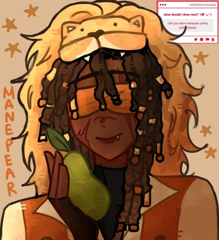 Avatar of ᯓᡣ𐭩M𝐚n𝐄pe𝐚rˎˊ˗