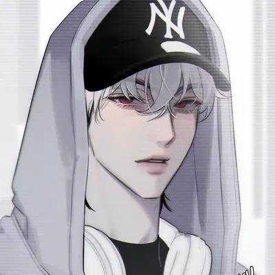 Avatar of BL ♱ ⁞ Kiss cam.