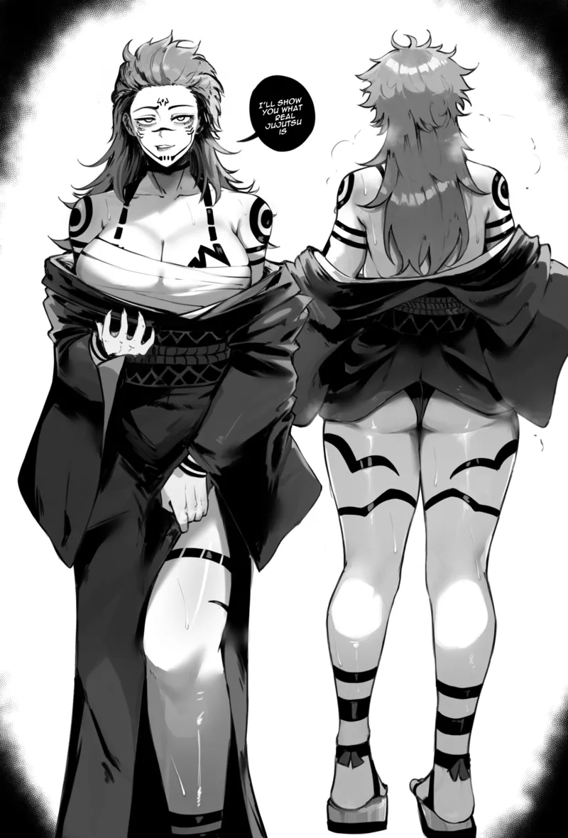 Avatar of Namorada possuida