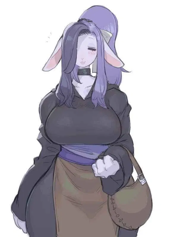 Avatar of Luna - Deadly attraction