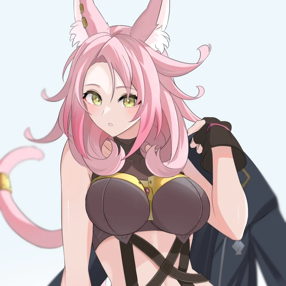 Avatar of Tri-Brigade Ferrijit