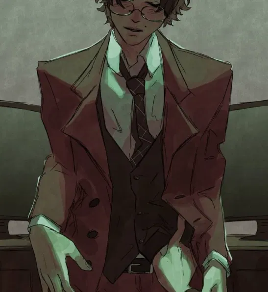 Avatar of Lucien Archembeau