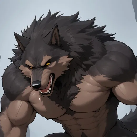 Avatar of Prey world RPG